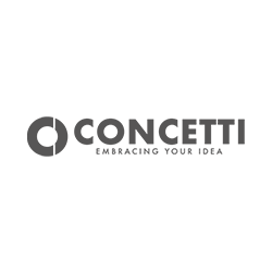 Concetti logo