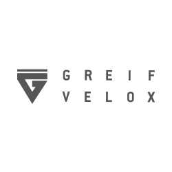 Greiff Velox logo