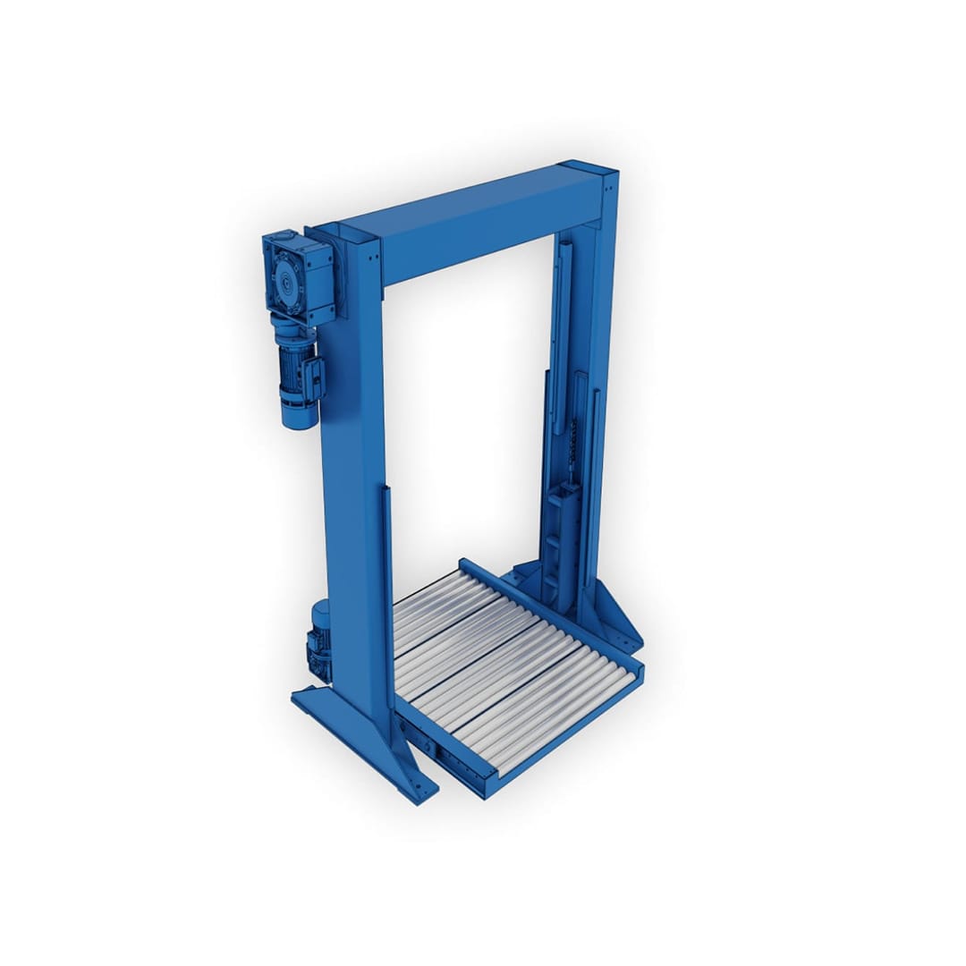 Pallet lift